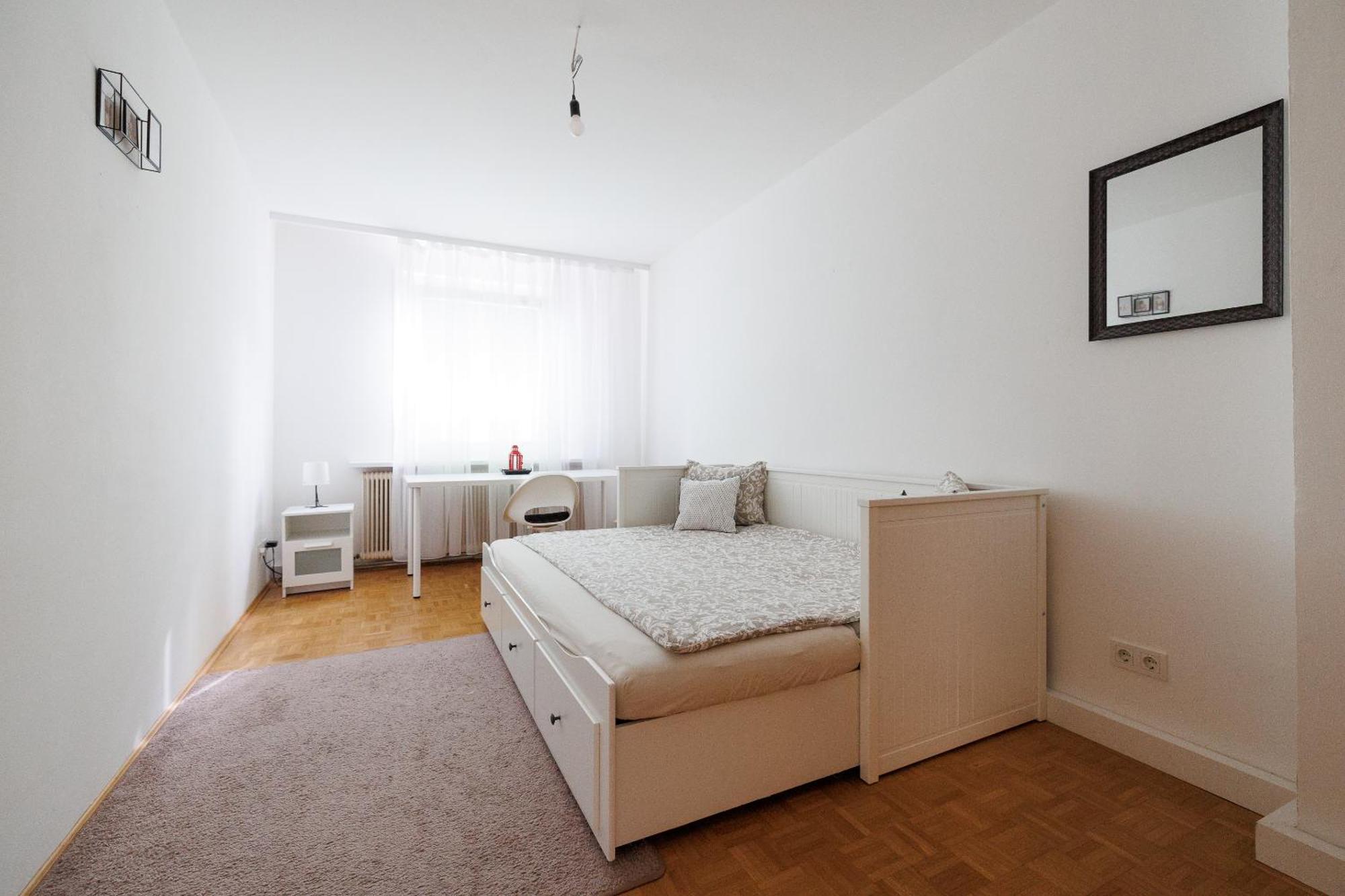 Cozy, Spacious And Charming 4 Bedrooms Apartament Wien Exteriör bild