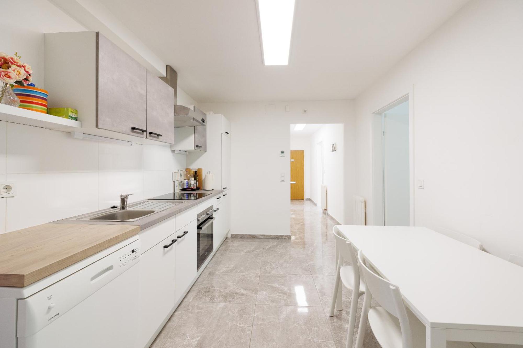 Cozy, Spacious And Charming 4 Bedrooms Apartament Wien Exteriör bild